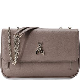 Patrizia Pepe Fly Bolsa de hombro Piel 25 cm  Modelo 2