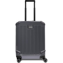 Piquadro Pop 4 ruedas Carrito 55 cm  Modelo 4