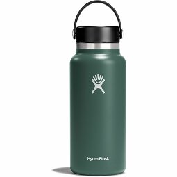 Hydro Flask Botella de hidratación Wide Flex Cap 946 ml  Modelo 5
