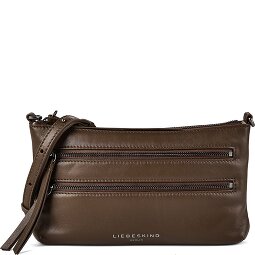 Liebeskind Zena Bolsa de hombro S Piel natural 22 cm  Modelo 2