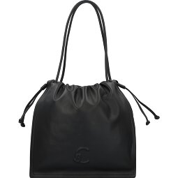 Coccinelle Dulse Bolsa de hombro Piel natural 37 cm  Modelo 1