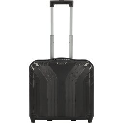 Travelite Elvaa 2 ruedas Carrito de negocios 44 cm Compartimento para el portátil  Modelo 2