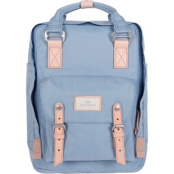 Doughnut Macaroon Mochila de día 38 cm Compartimento para laptop  Modelo 10