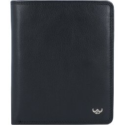Golden Head Polo Billetero RFID Piel 10 cm  Modelo 5