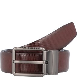 Porsche Design Cinturón reversible de negocios de cuero  Modelo 2