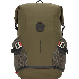 Piquadro PQ-M Mochila RFID 41 cm Compartimento para portátil  Modelo 1