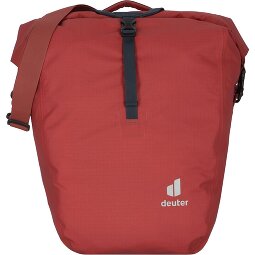 Deuter Bolsa para bicicleta Weybridge 25+5L 43 cm  Modelo 7