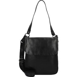 Harold's Caugio Bolsa de hombro Piel 25 cm  Modelo 5