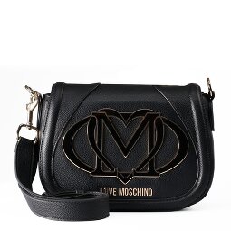 Love Moschino Logo Bolsa de hombro 22 cm  Modelo 2
