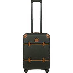 Bric's Bellagio 4 ruedas Carro de la cabina 55 cm  Modelo 3