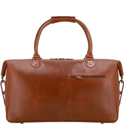 Buckle & Seam Bolsa de viaje Linwood Piel 50 cm  Modelo 3