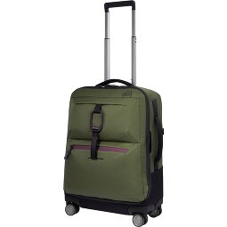 Piquadro Corner 4 ruedas Trolley de cabina 55 cm  Modelo 2