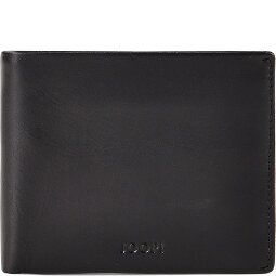 Joop! Cerratano Ninos Cartera Protección RFID Piel 12 cm  Modelo 1