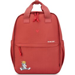 Roncato Mochila de viaje Warner Bros Compartimento para portátil de 40 cm  Modelo 2