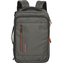 Travelite Crosslite Bolsa de viaje 40 cm Compartimento para el portátil con pliegue de expansión  Modelo 1