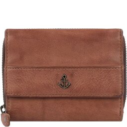 Harbour 2nd Anchor Love Carla Cartera Piel 12 cm  Modelo 1