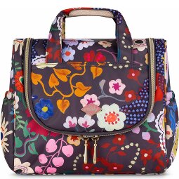 Oilily Tide Spirits Cathy Bolsa de aseo 24 cm  Modelo 2