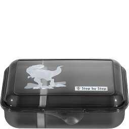 Step by Step Fiambrera 18 cm  Modelo 2