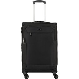 d&n Travel Line 6864 Carro de 4 ruedas 66 cm  Modelo 4