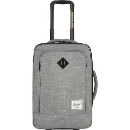 Herschel Heritage 2 ruedas Carro de la cabina 52 cm  Modelo 3