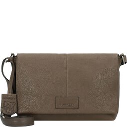 Burkely Soft Skylar Bolsa de hombro Piel 24 cm  Modelo 4