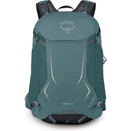 Osprey Hikelite 28 L Mochila de senderismo 59 cm  Modelo 1