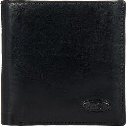 Bric's Monte Rosa Billetero RFID Piel 9,5 cm  Modelo 2