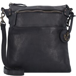 Harbour 2nd Anchor Love Zora Bolsa de hombro Piel 26 cm  Modelo 3