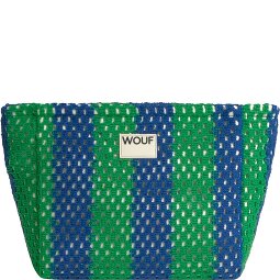 Wouf Terry Bolsa de aseo 30 cm  Modelo 2