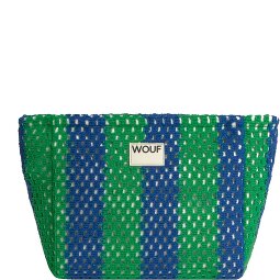 Wouf Terry Bolsa de aseo 30 cm  Modelo 2