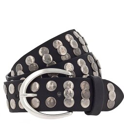 Vanzetti Cinturón de cuero  Modelo 2