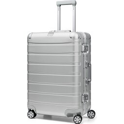 Redolz Pro Aluminium 4 ruedas Trolley M 66 cm  Modelo 3
