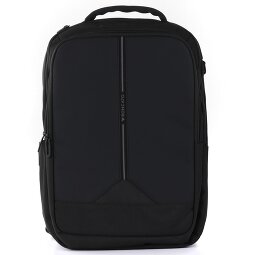 Roncato Clayton Mochila de día 44 cm Compartimento para el portátil  Modelo 3