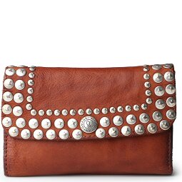 Campomaggi Mirta Cartera Piel 15.5 cm  Modelo 1