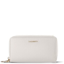 Lazarotti Bologna Leather Cartera Protección RFID Piel 20 cm  Modelo 4