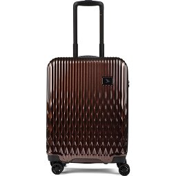 Pack Easy Flow 4 ruedas Trolley de cabina S 52 cm  Modelo 1