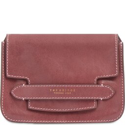 The Bridge Bolso Lucrezia de cuero 18 cm  Modelo 3