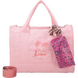 Fritzi aus Preußen Malibu Denim Limited Barbie Bolsa de compras 40 cm  Modelo 3
