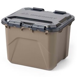 Gregory Caja de equipamiento Alpaca 50 50,5 cm  Modelo 1