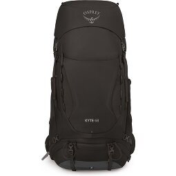 Osprey Kyte 68 Mochila de senderismo WXS-S 75 cm  Modelo 1