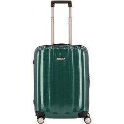 Samsonite Trolley de cabina Lite Cube Spinner de 4 ruedas 55 cm  Modelo 2