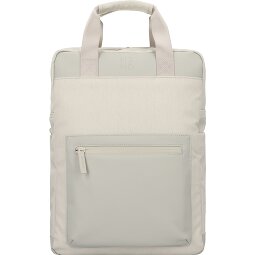 Harbour 2nd City Lights Hamburg Mochila de día XL 40 cm Compartimento para laptop  Modelo 2