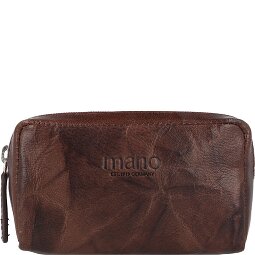 mano Estuche para llaves Donna Aurona de cuero RFID 10,5 cm  Modelo 2