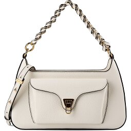 Coccinelle Beat Bolsa de hombro Piel natural 28 cm  Modelo 2