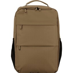 Jump Mochila de viaje Dunaa Compartimento para portátil de 40 cm  Modelo 2