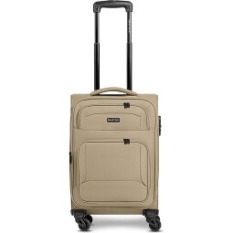 Smartbox Edition 04 4 ruedas Carro de la cabina 55 cm con pliegue de expansión  Modelo 1