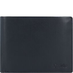 Esquire Nuevo Billetero Seda Cuero 12 cm  Modelo 2