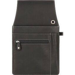 Esquire Dallas bolsa de camarero de cuero 15,5 cm  Modelo 2