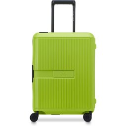 Delsey Paris x United Colors of Benetton 4 ruedas Trolley de cabina 55 cm  Modelo 3