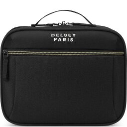 Delsey Paris Brochant 3 Bolsa de aseo 27 cm  Modelo 1